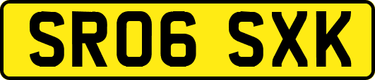 SR06SXK