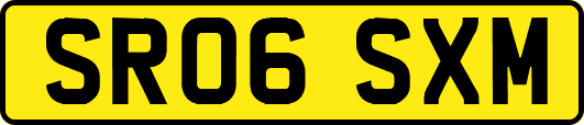 SR06SXM