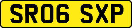 SR06SXP