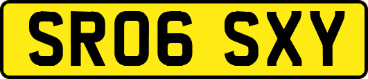 SR06SXY