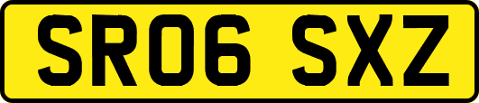 SR06SXZ