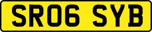 SR06SYB