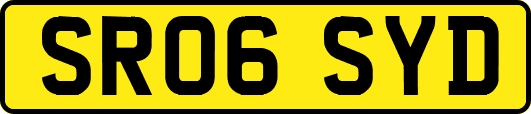 SR06SYD