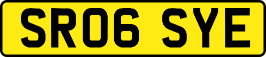 SR06SYE
