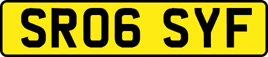 SR06SYF