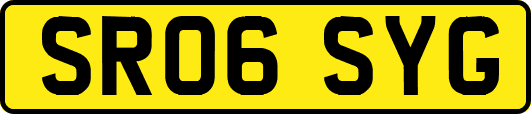 SR06SYG