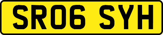 SR06SYH