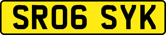 SR06SYK