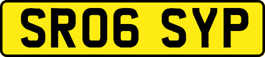 SR06SYP