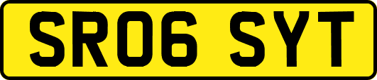SR06SYT