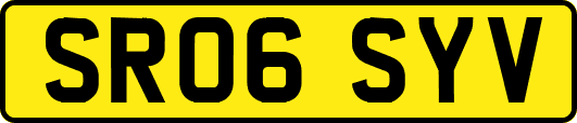SR06SYV