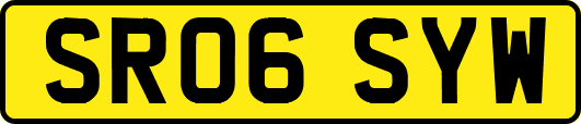 SR06SYW