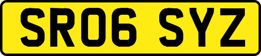 SR06SYZ