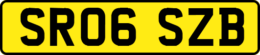 SR06SZB