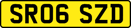 SR06SZD