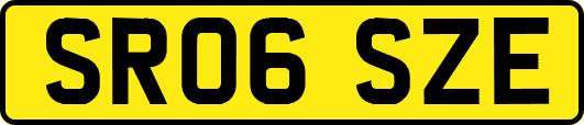 SR06SZE