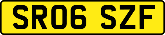 SR06SZF