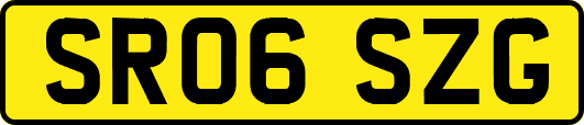 SR06SZG