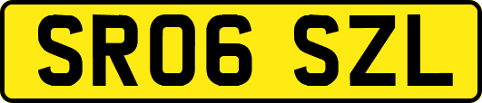 SR06SZL