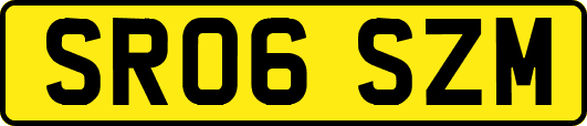 SR06SZM