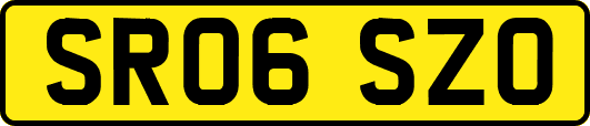 SR06SZO