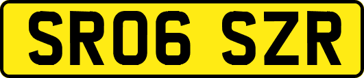 SR06SZR