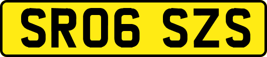 SR06SZS