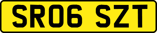 SR06SZT