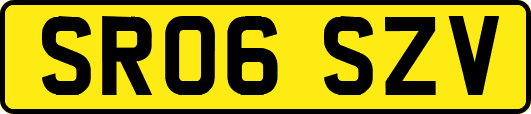 SR06SZV