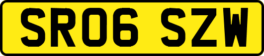 SR06SZW