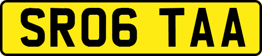 SR06TAA