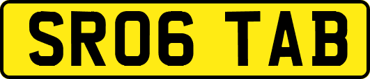 SR06TAB