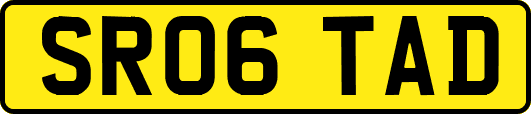 SR06TAD