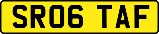 SR06TAF