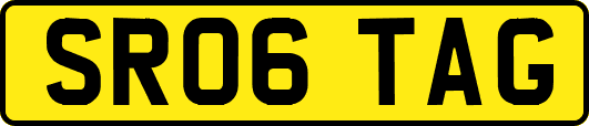 SR06TAG