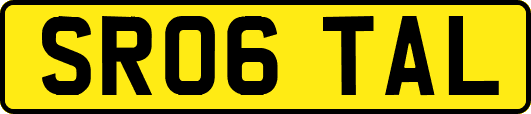 SR06TAL