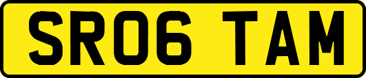 SR06TAM