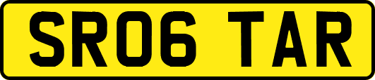 SR06TAR