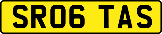 SR06TAS