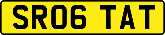 SR06TAT