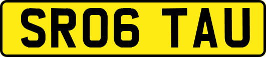 SR06TAU
