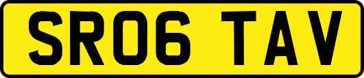 SR06TAV