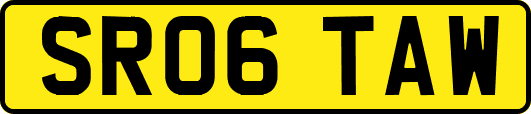 SR06TAW