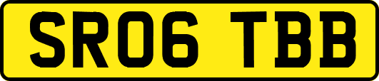 SR06TBB
