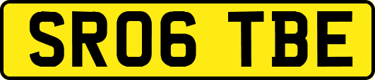 SR06TBE