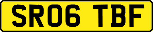 SR06TBF