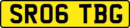 SR06TBG