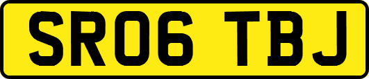 SR06TBJ