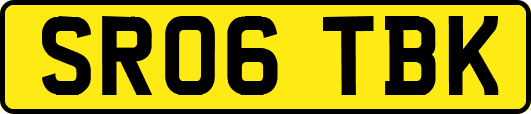 SR06TBK