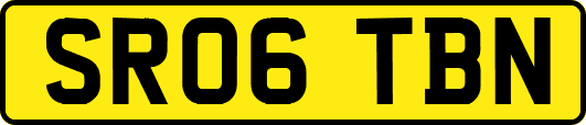 SR06TBN